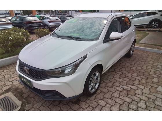 FIAT ARGO 1.0 FIREFLY FLEX DRIVE MANUAL FIAT ARGO 1.0 FIREFLY FLEX DRIVE MANUAL